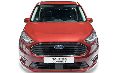 Ford Tourneo Connect 1.5 TDCi 74kW (100CV) Trend - Miniatura 2